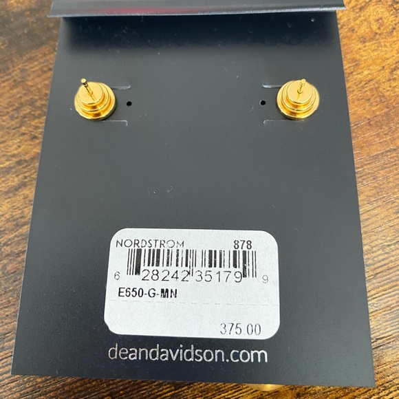 Dean Davidson Ipanema Earrings - Picture 5 of 5